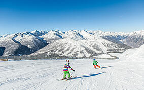 Katschberg Skigenuss Katschberg Skigenuss