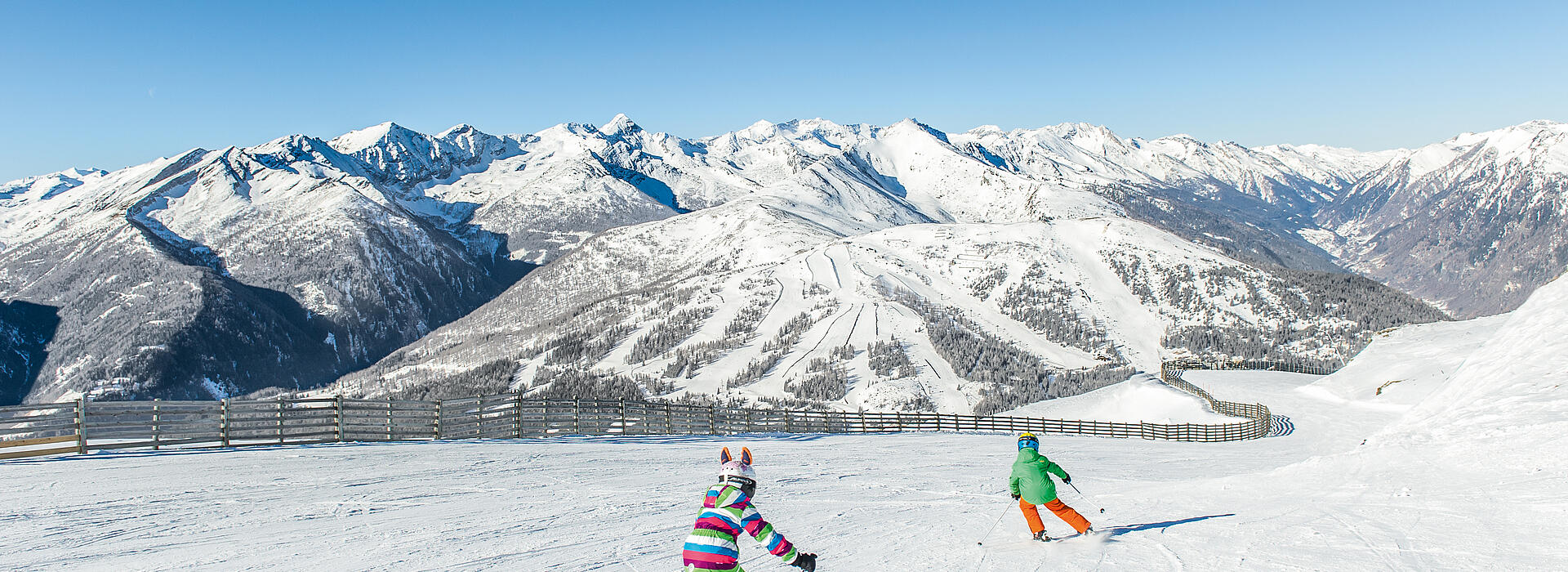 Katschberg Skigenuss