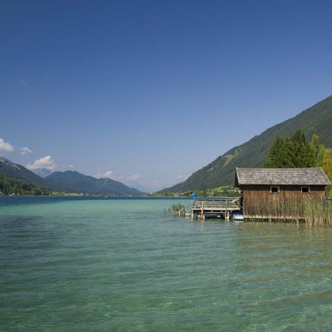 Weissensee