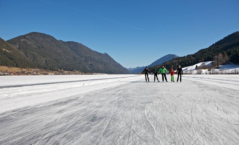 Weissensee