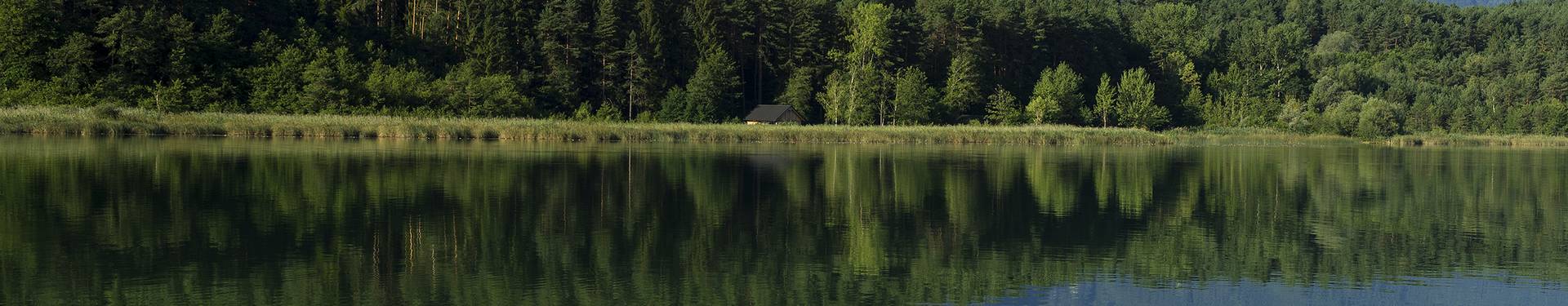 Camping in Kärnten