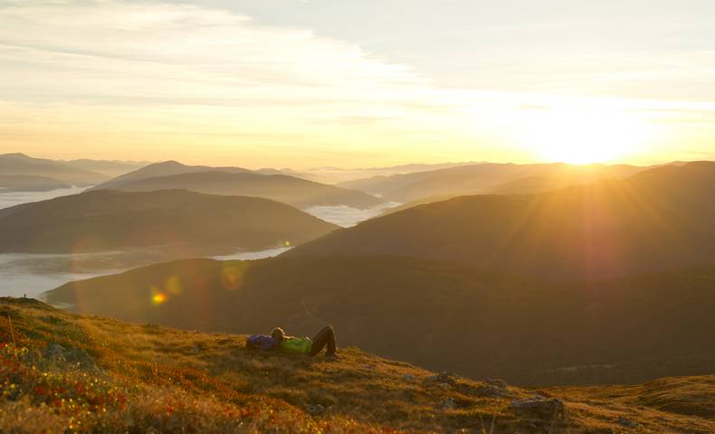 Wandern Katschberg