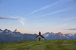 Hohe Tauern - Regija narodnega parka