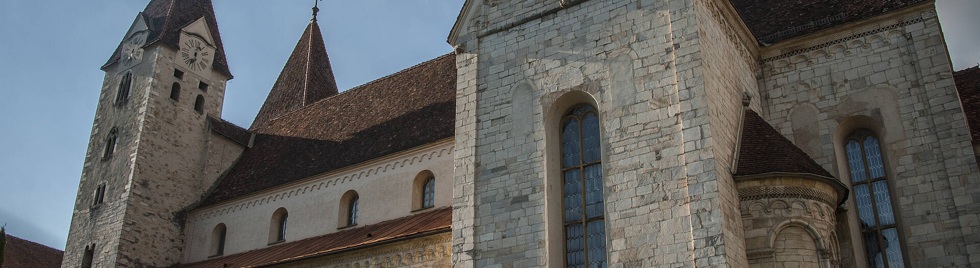 Stift St. Paul im Lavanttal