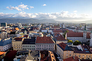 Klagenfurt am Wörthersee