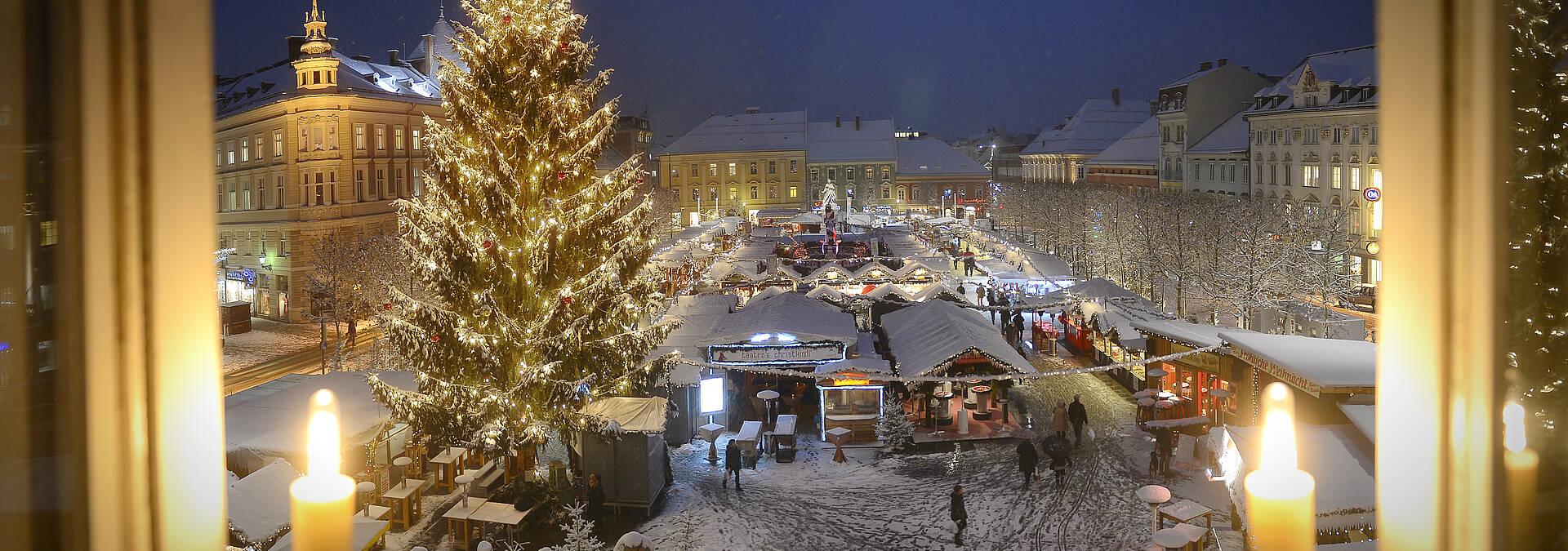 Advent Klagenfurt