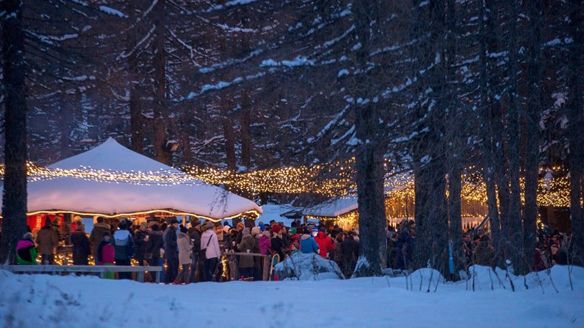 Petzen Adventmarkt