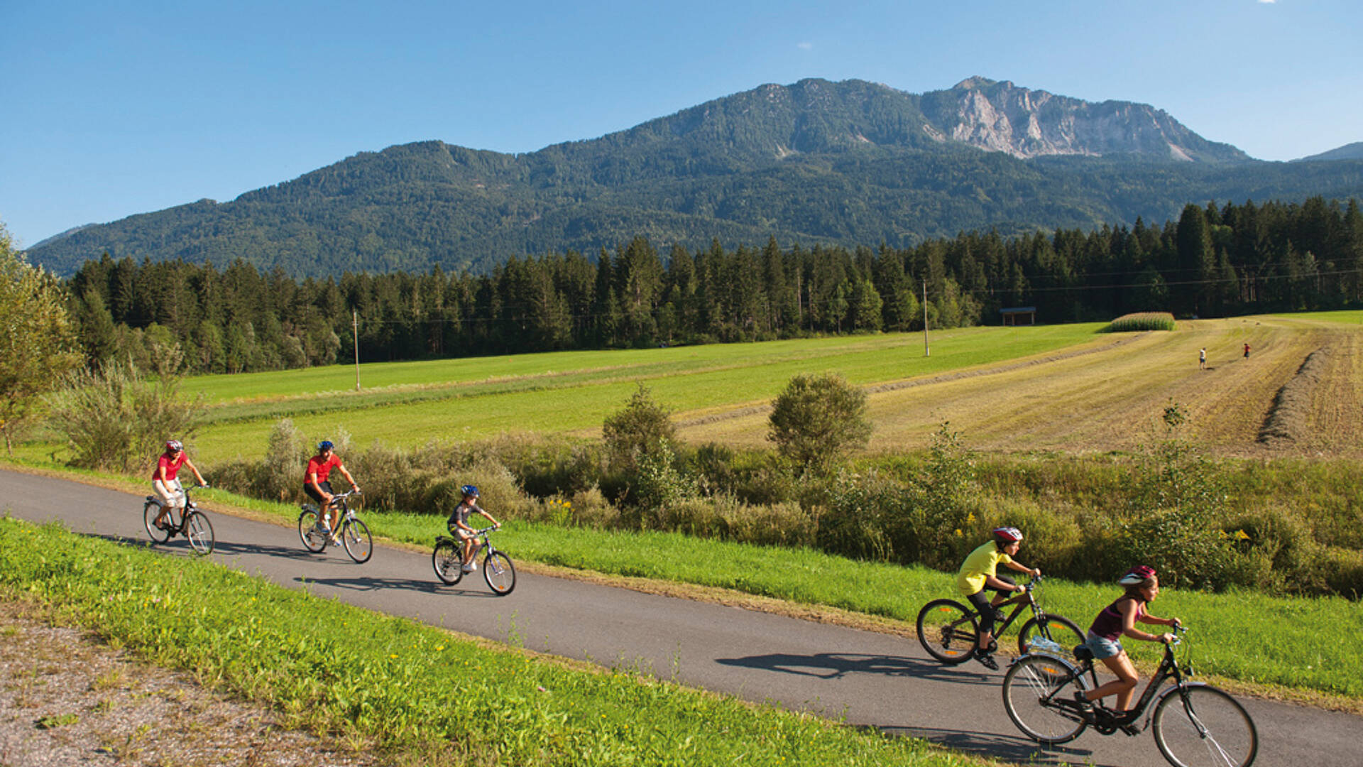 Rad Alpe Adria
