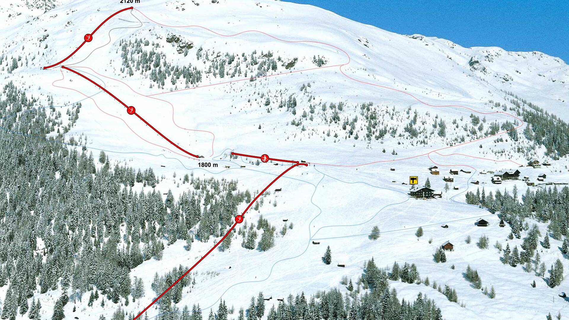 Skigebiete 2017 2018 Panoramakarten 4 EmbergerAlm