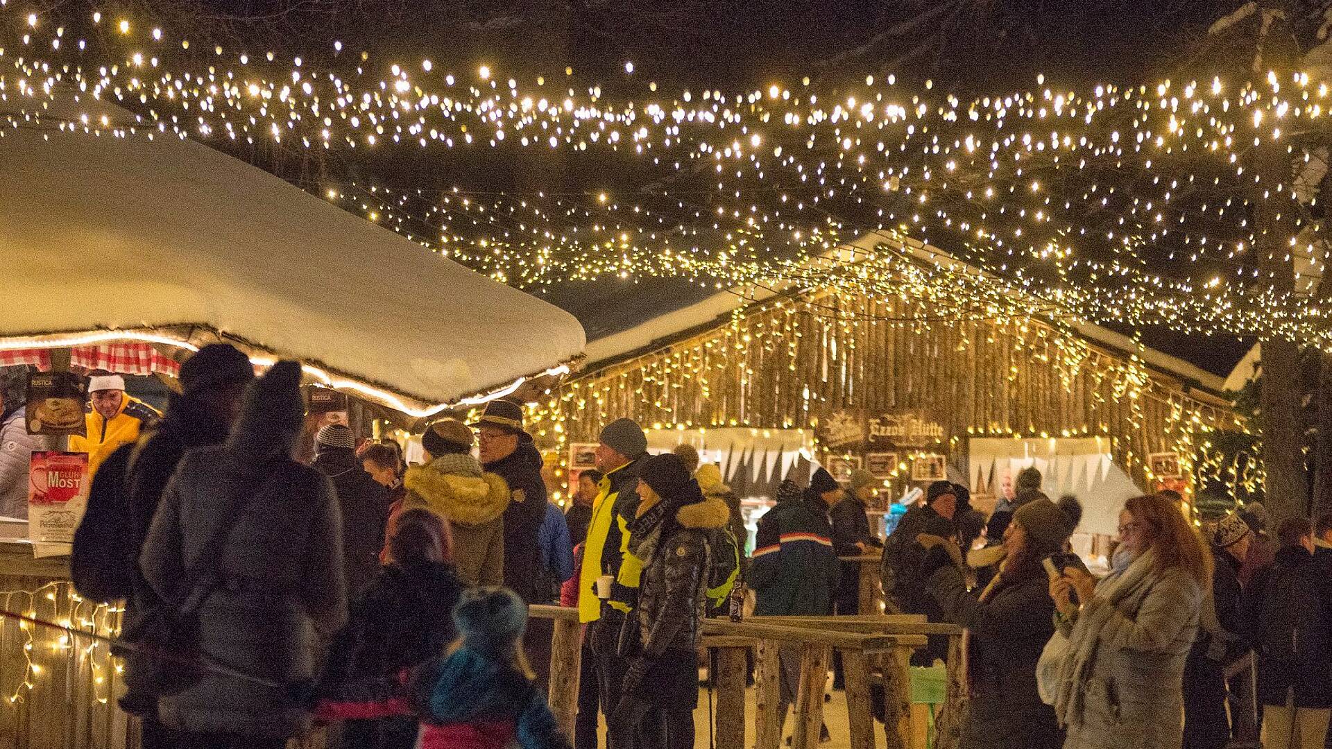 Petzen Adventmarkt