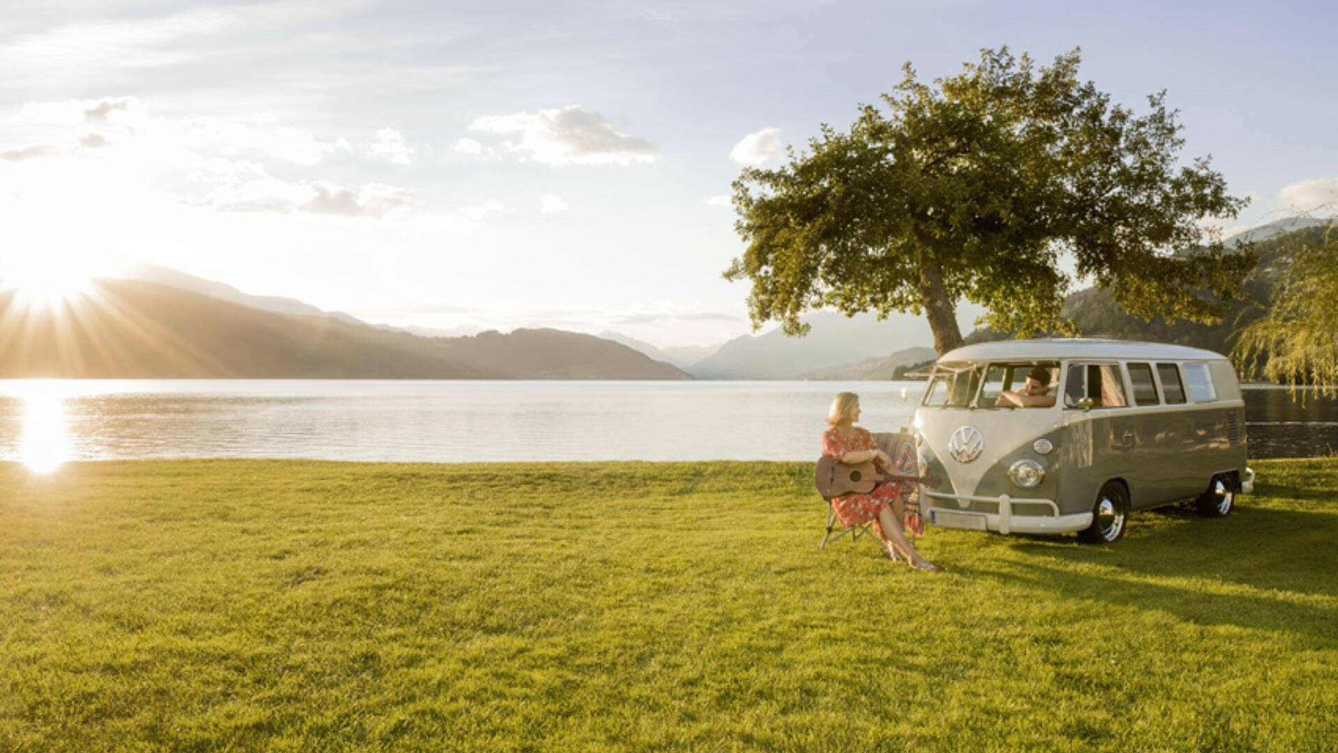 Social_Camping Millstaetter See_KaerntenWerbung EdwardGroeger