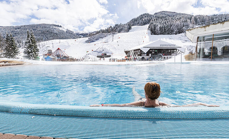 Roemerbad Bad Kleinkirchheim