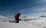 Hohe Tauern - Die Nationalparkregion