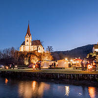 Advent Woerthersee Maria Woerth